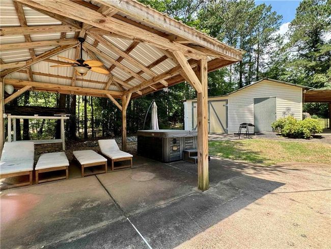90 Howard Rd, House other with 3 bedrooms, 3 bathrooms and null parking in SENOIA GA | Image 4