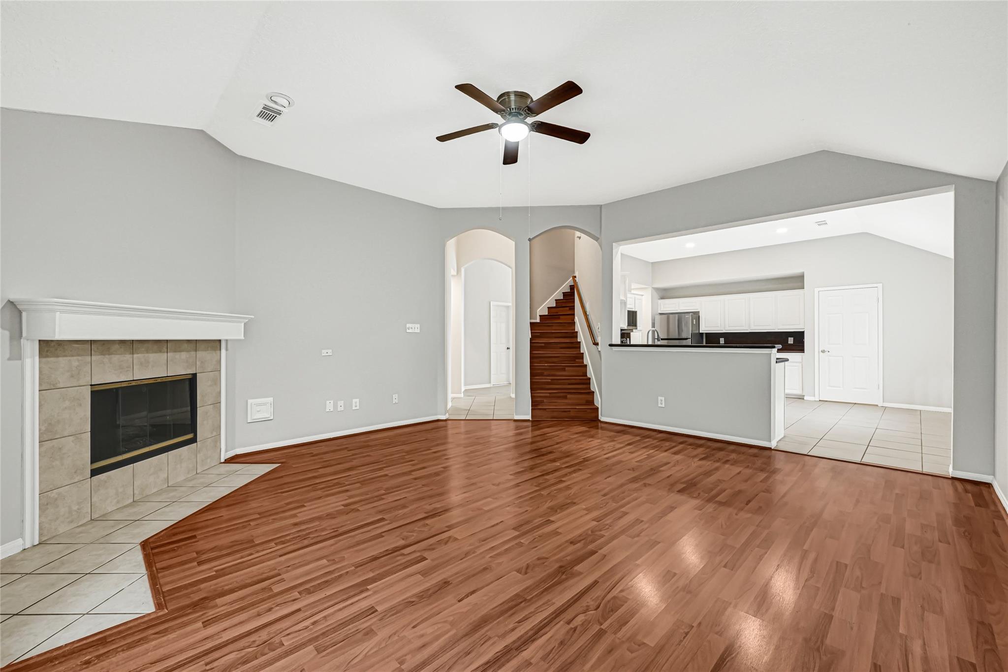 Residential Lease in Houston 5