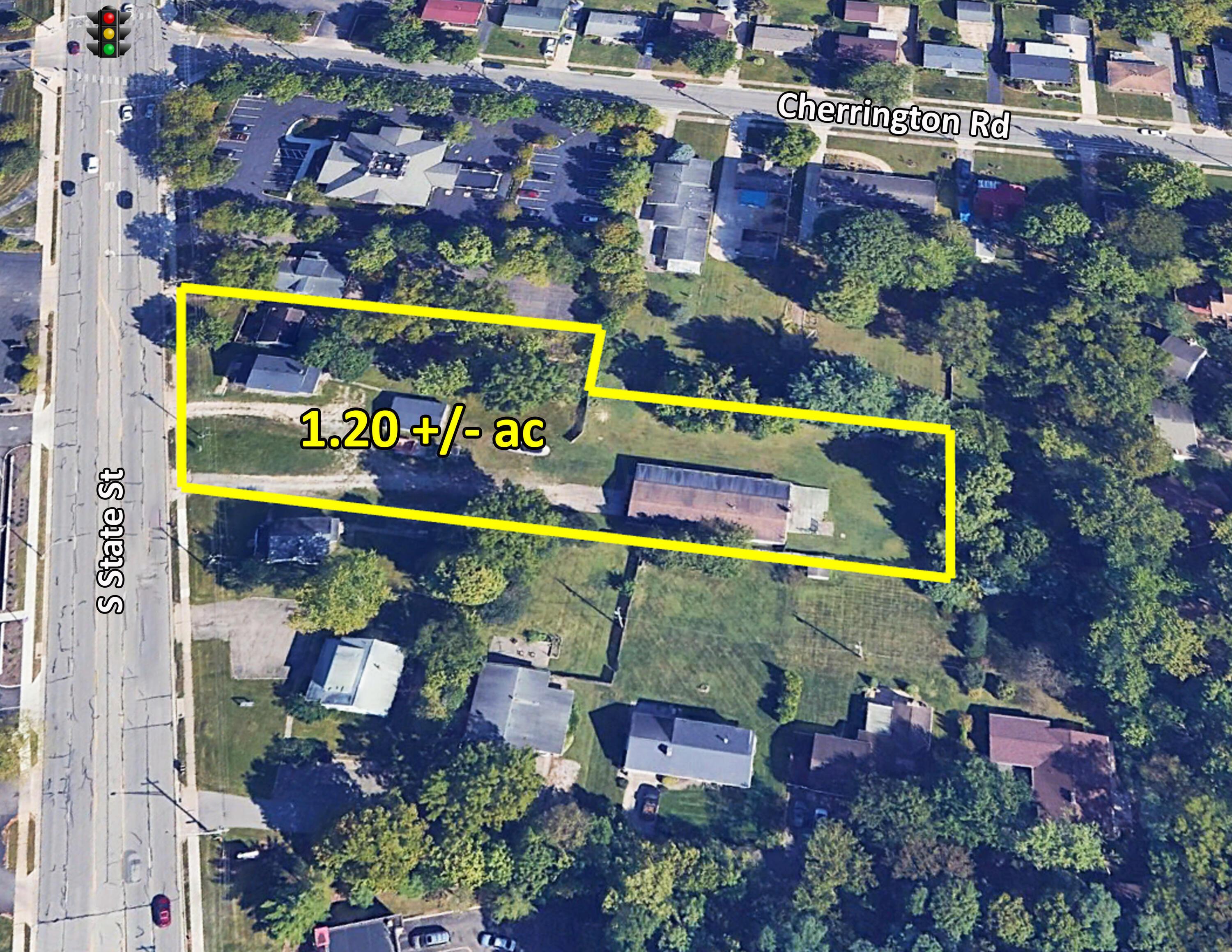 State St, Westerville, OH 43081