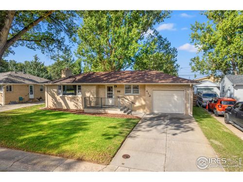 412 Lincoln St, Brush, CO, 80723-1927 | Card Image