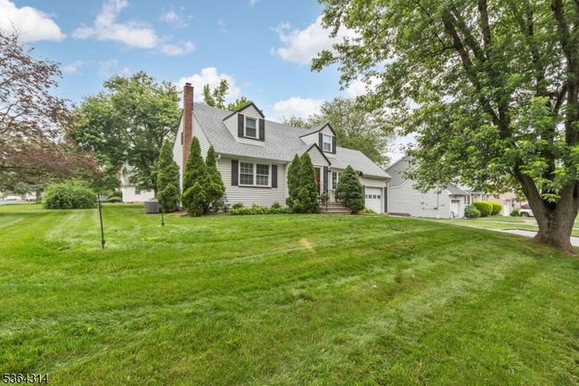149 Tillotson Rd, House other with 4 bedrooms, 2 bathrooms and null parking in Fanwood NJ | Image 27