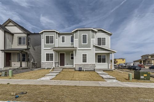 12659 Boggs St, Parker, CO, 80134-6756 | Card Image