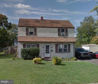 Jefferson Ave, Hatboro, PA 19040