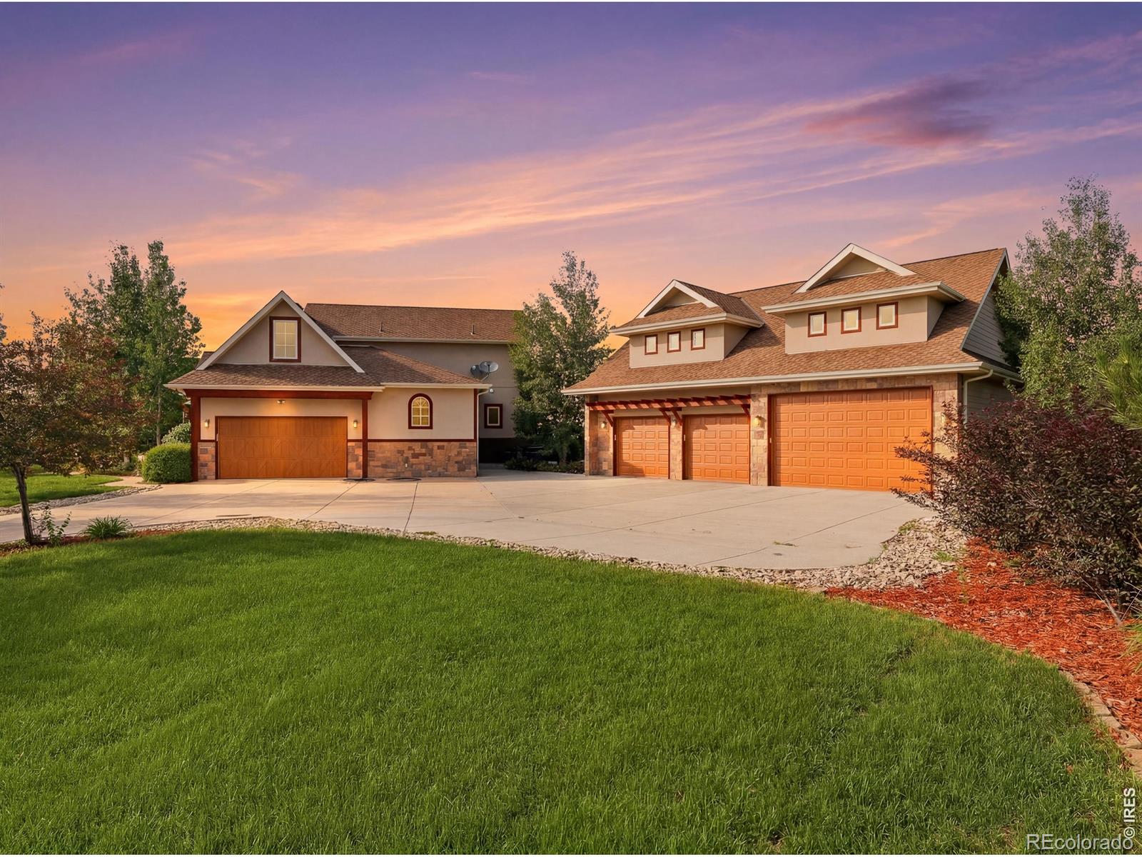 Residential in Severance 4