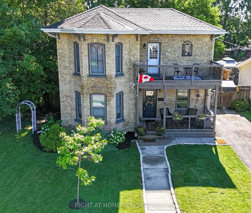 41 Hincks St, Saint Thomas, ON, N5R3N8 | Card Image