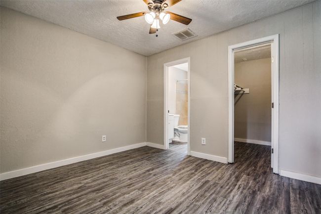 APT-16 - 4820 Oak Ave, Home with 2 bedrooms, 1 bathrooms and null parking in Pasadena TX | Image 5