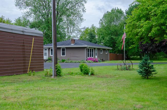 14888 R Ave E, House other with 3 bedrooms, 1 bathrooms and null parking in Scotts MI | Image 36