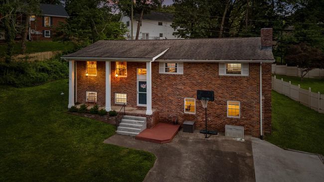 1310 Tabitha Dr, House other with 4 bedrooms, 3 bathrooms and null parking in Hixson TN | Image 56