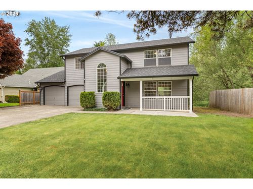 2906 Sw 11th St, BattleGround, WA, 98604 | Card Image