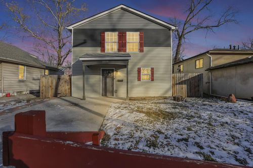 2316 Hamilton Avenue, Columbus, OH, 43211 | Card Image