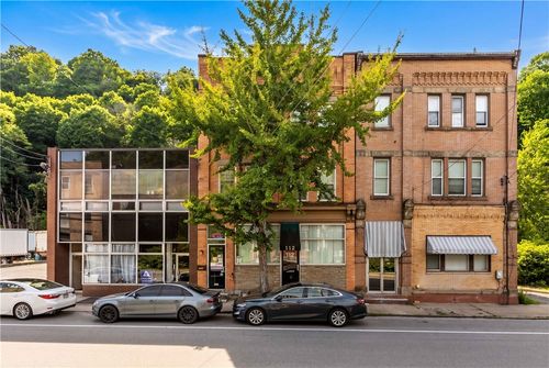 112 Wabash St, Pittsburgh, PA, 15220-5404 | Card Image