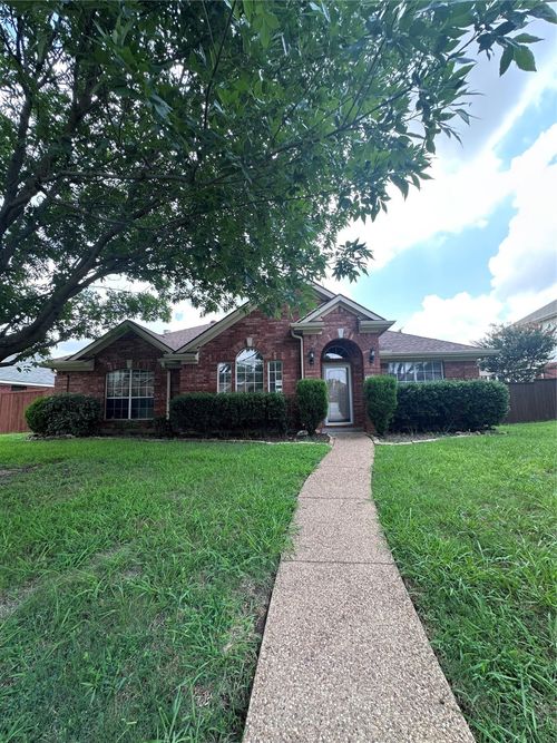 10113 Noel Dr, Frisco, TX, 75035-8191 | Card Image