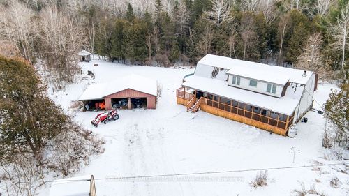 349 Galbraith Rd, Clayton, ON, K0A1P0 | Card Image