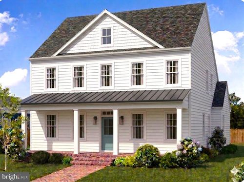 Lot 119 Easton Village Dr, EASTON, MD, 21601 | Card Image