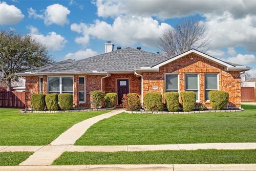 1009 Chesterfield Dr, Murphy, TX, 75094-3625 | Card Image