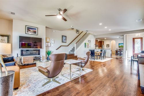 4419 W University Blvd, Dallas, TX, 75209-3856 | Card Image