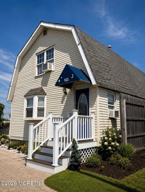 815 State Route 36 N, Union Beach, NJ, 07735 | Card Image