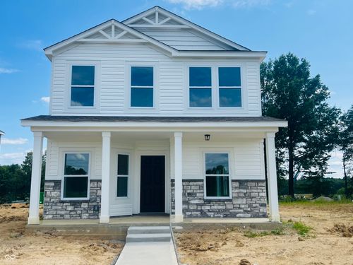 173 Owen Shore, Batesville, IN, 47006 | Card Image