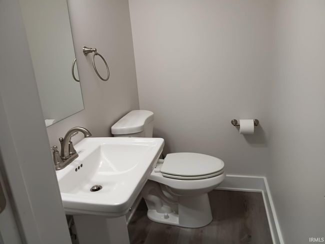 224 E 6 Th Ave, House other with 4 bedrooms, 3 bathrooms and null parking in Ingalls IN | Image 18