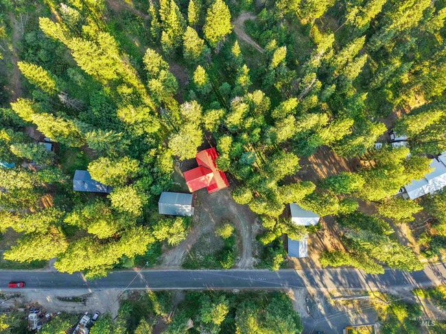 Aerial view of property's location | Image 12