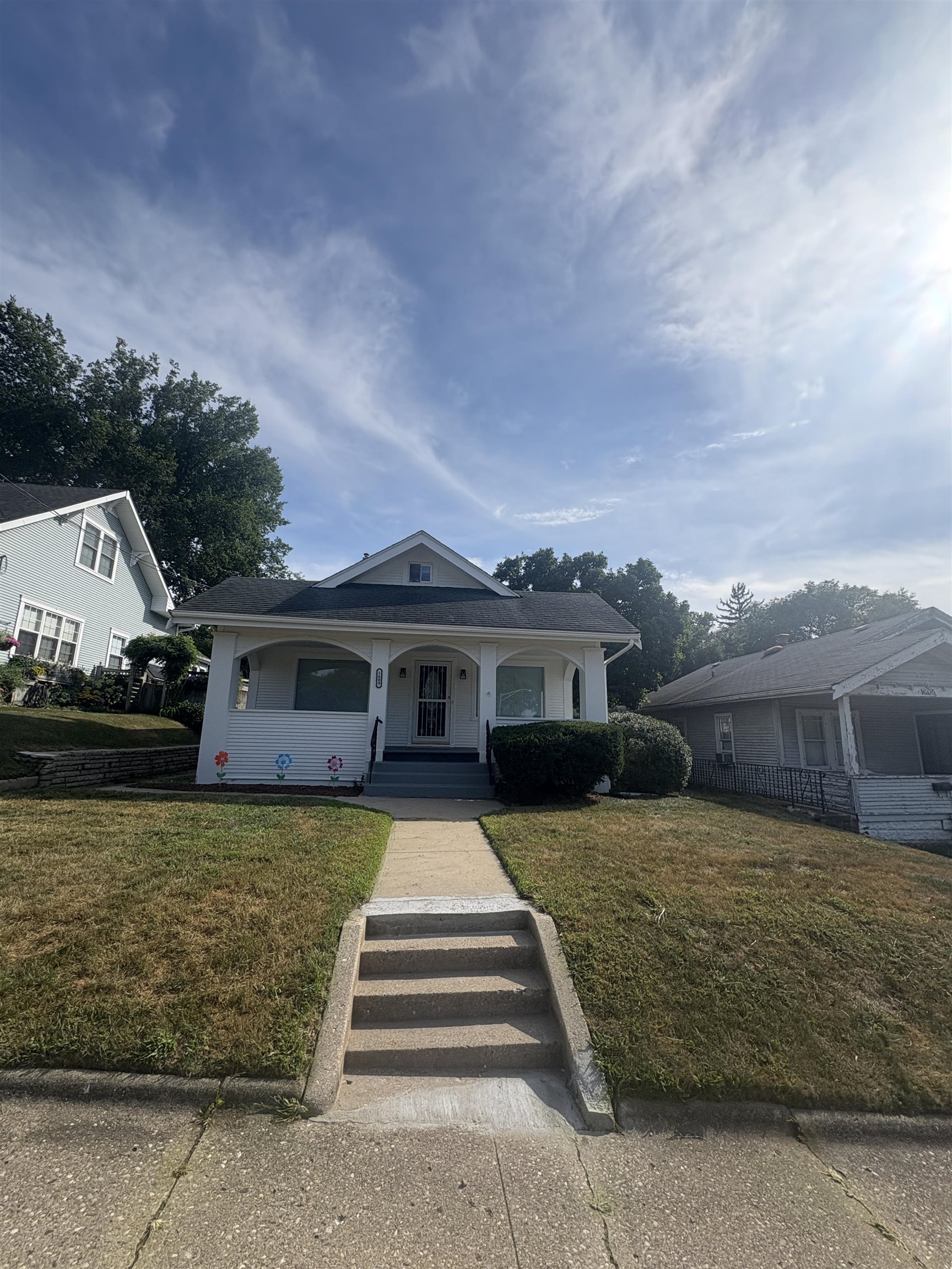 Residential Lease in ROCKFORD 3