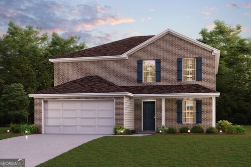 311 Clayton Scott St, Warner Robins, GA, 31088-2846 | Card Image