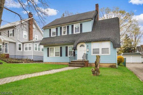 502 Park Ave, Orange, NJ, 07050-1722 | Card Image