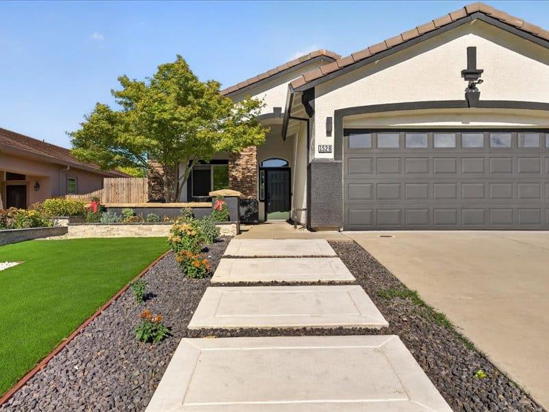Residential in Folsom 3