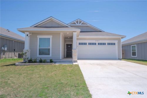 3707 Mccleland Creek Trl, Temple, TX, 76502-6740 | Card Image