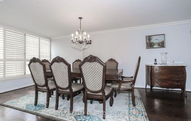 808 - 1 Clark Ave W, Condo with 2 bedrooms, 2 bathrooms and 2 parking in Vaughan ON | Image 13