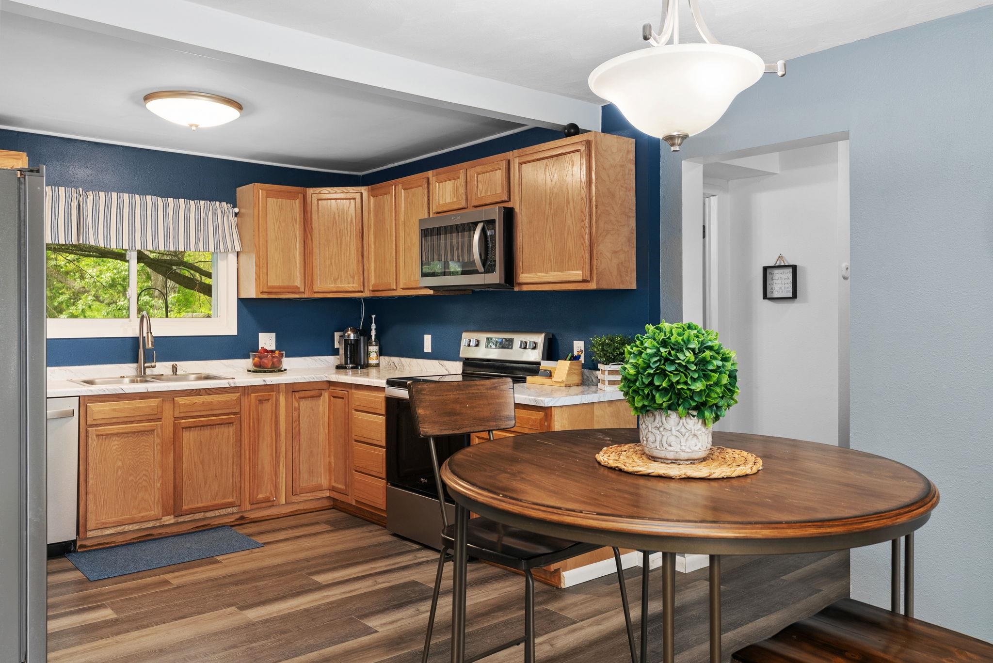 Residential in Albion 3