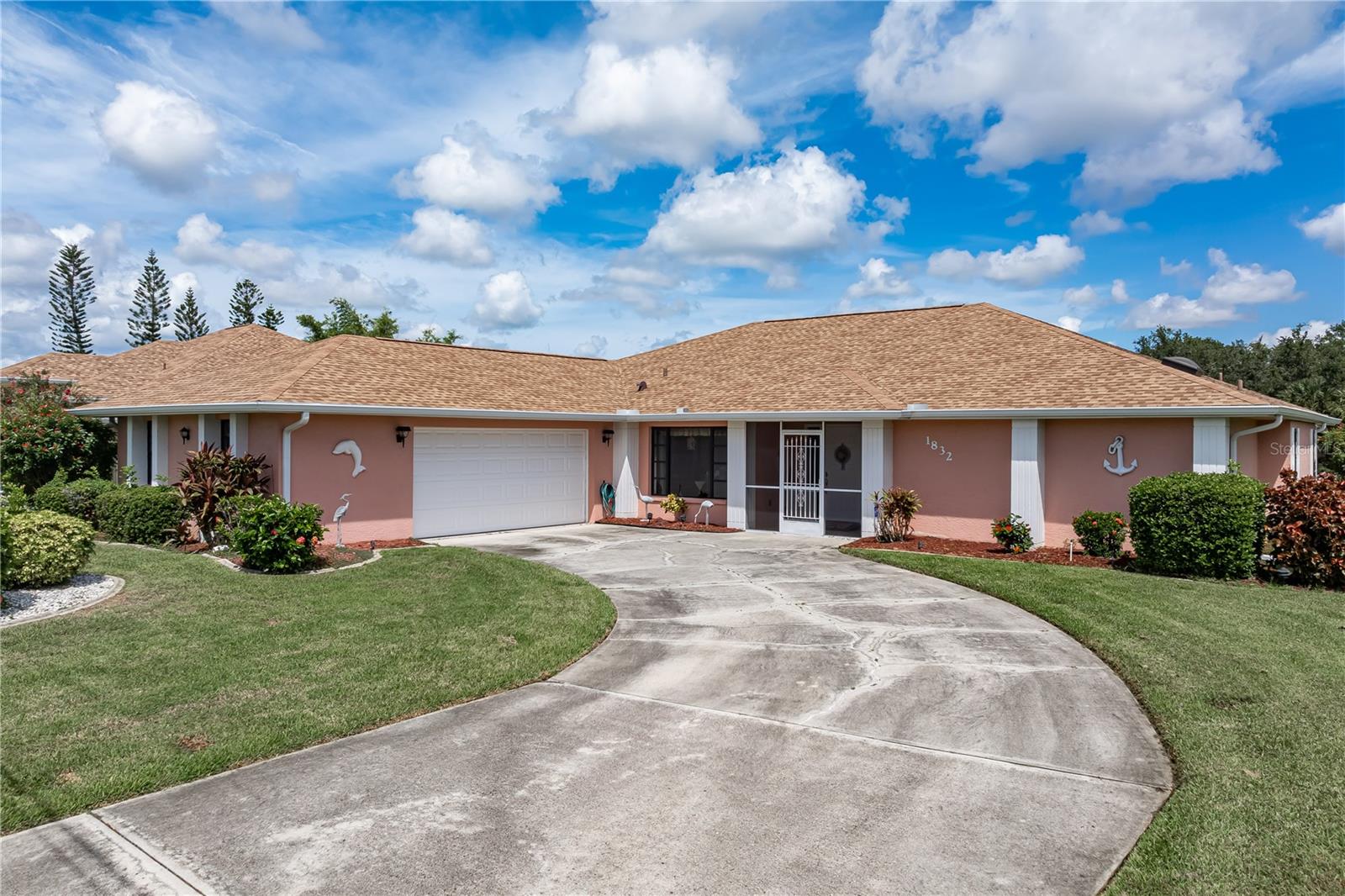 1832 Nuremberg Blvd, Pending in Punta Gorda - eXp Realty