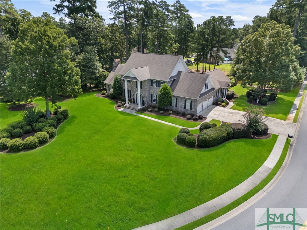 Southbridge Blvd, Savannah, GA 31405