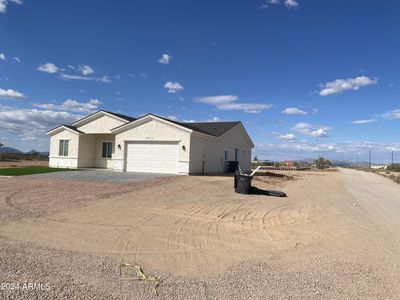 38712 W Sherman Street, House other with 4 bedrooms, 2 bathrooms and null parking in Tonopah AZ | Image 3