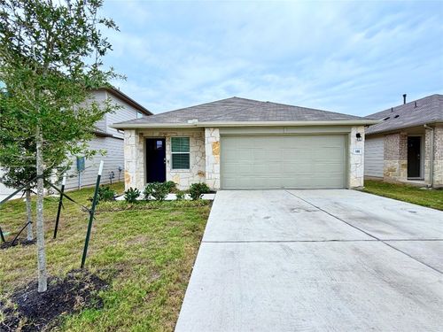 148 Arroyo Sweetwood Cir, Kyle, TX, 78640-3536 | Card Image