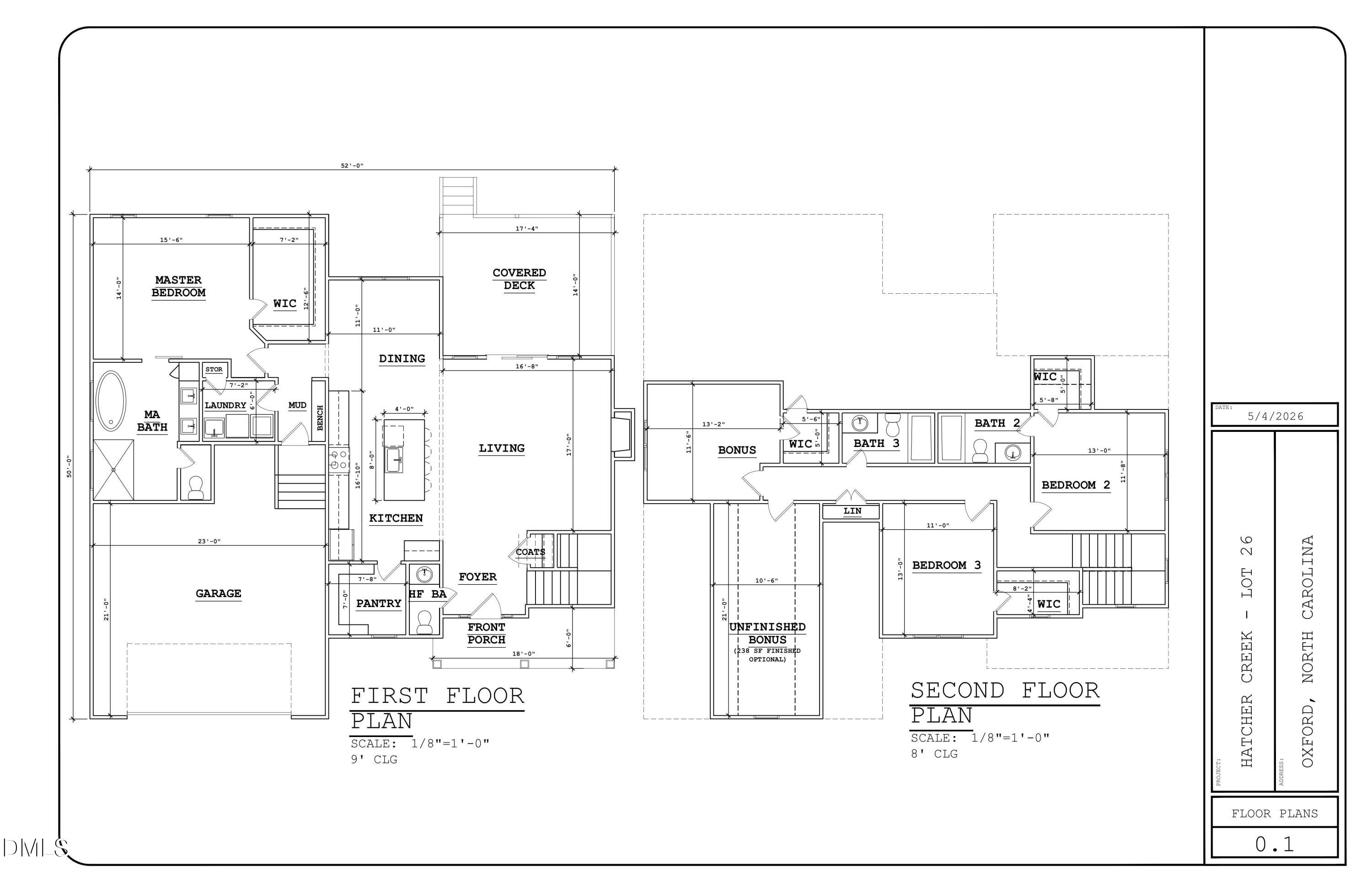 Residential in Oxford 2