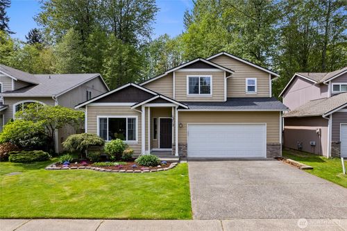 13712 93rd Ave E, Puyallup, WA, 98373-5599 | Card Image