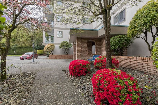 111 - 33090 George Ferguson Way, Condo with 2 bedrooms, 2 bathrooms and 1 parking in Abbotsford BC | Image 32