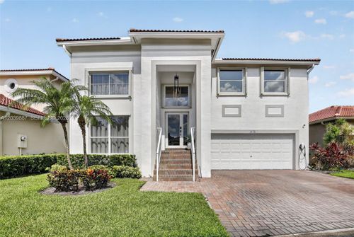 16233 Opal Creek Dr, Weston, FL, 33331-3124 | Card Image