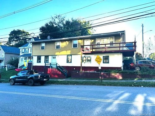 200 South Ave, Poughkeepsie, NY, 12601-4838 | Card Image
