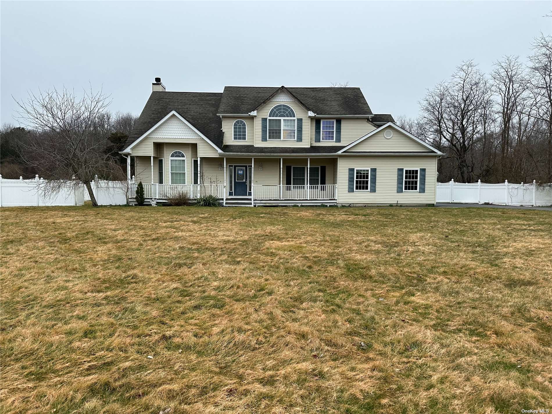 Anthony Dr, Rocky Point, NY 11778