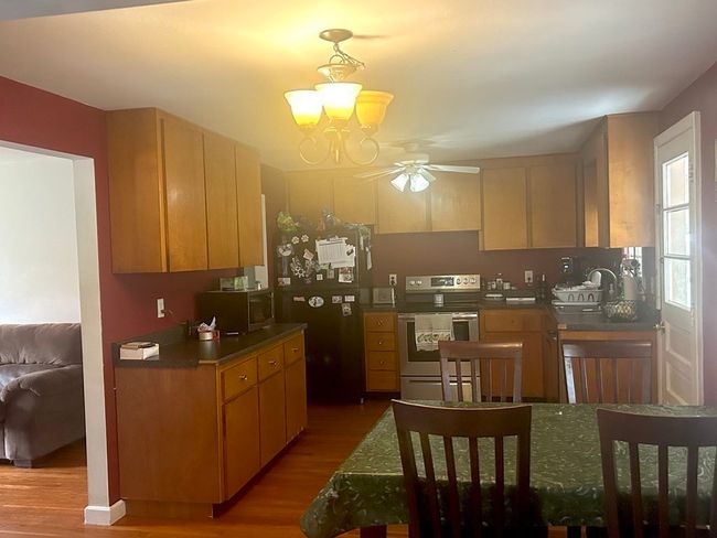 6 Poplar Ave, House other with 4 bedrooms, 2 bathrooms and 2 parking in Scituate MA | Image 10
