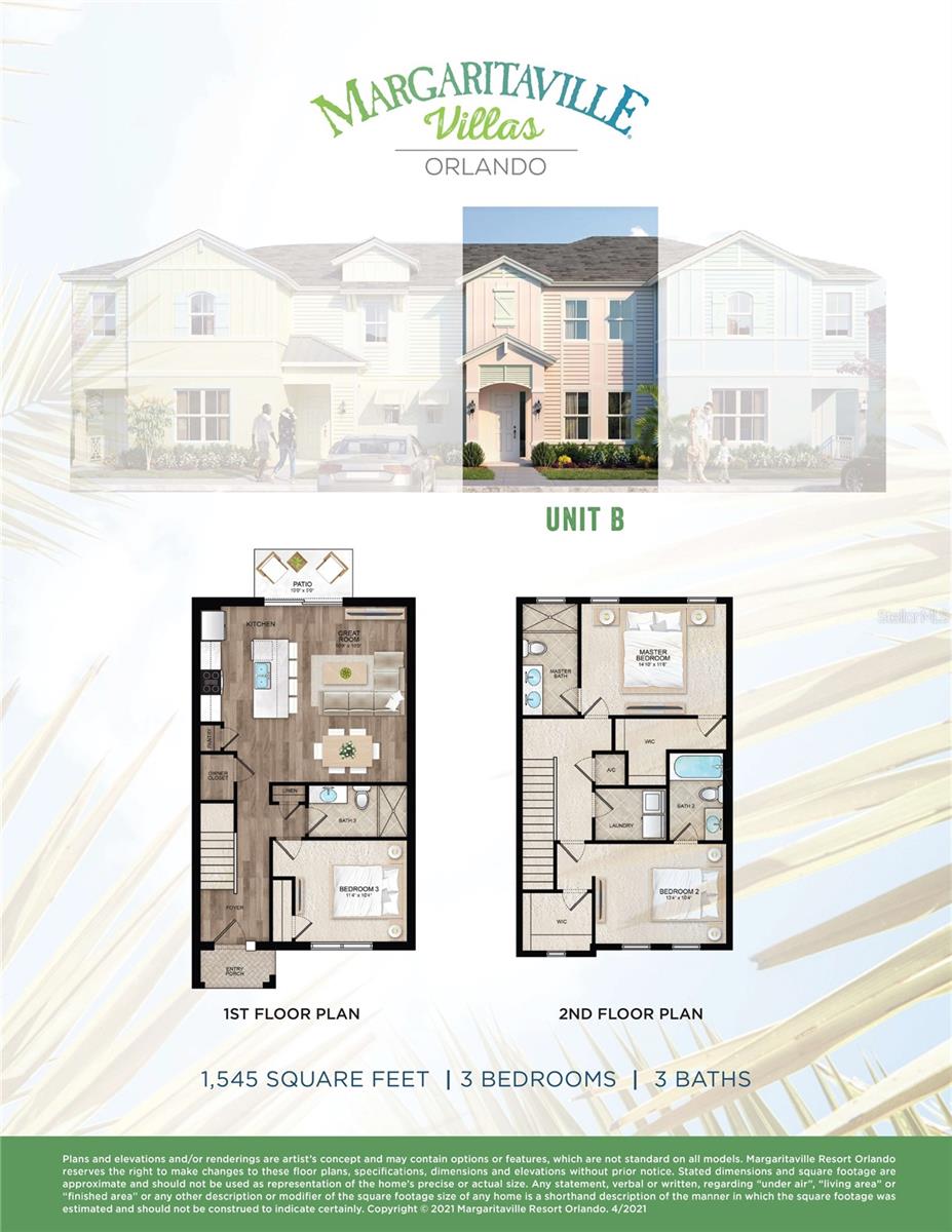 Residential in KISSIMMEE 5