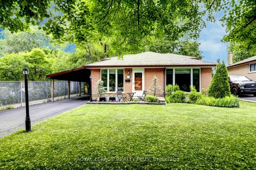 2694 Truscott Dr, Mississauga, ON, L5J2B7 | Card Image