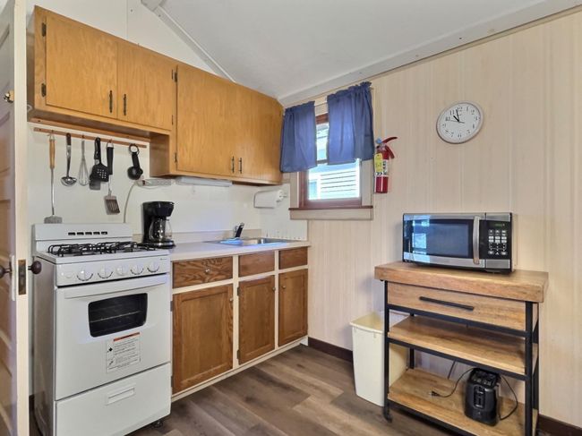 8475 Hillcrest Ln, House other with 4 bedrooms, 2 bathrooms and 4 parking in Saint Germain WI | Image 28