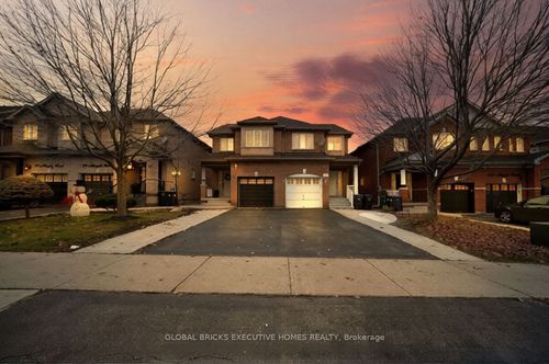101 Albright Rd, Brampton, ON, L6X5E3 | Card Image