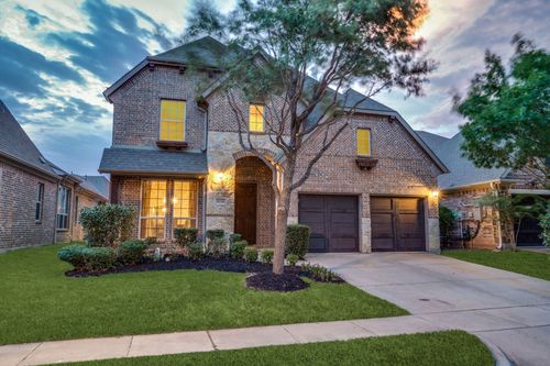8244 Paisley, The Colony, TX, 75056-6498 | Card Image