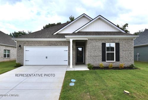 63 Clarendon Cv, Jackson, TN, 38305-3289 | Card Image