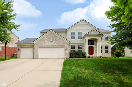 11636 Millbury Dr, Fishers, IN, 46037-7855 | Card Image