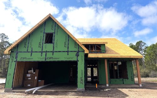 847 Crystal Bayou Blvd, Panama City Beach, FL, 32407-2670 | Card Image